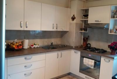 Apartament cu 4 camere decomandat, mobilat în Șagului