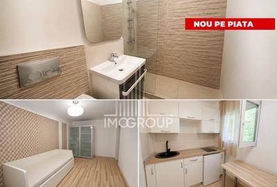Garsonieră modernă de vânzare – Str. Rapsodiei, lângă Spitalul de Recuperare - 2