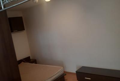 Apartament 1 cameră, 36 mp, balcon, mobilat, Calea Baciului - 3