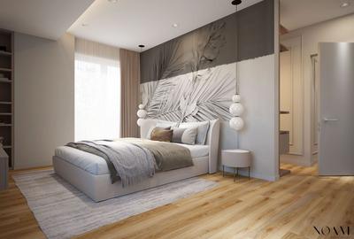 Apartament Exclusivist cu Vedere către Lacul Floreasca | 4 Camere | 216 MP | Bou - 18