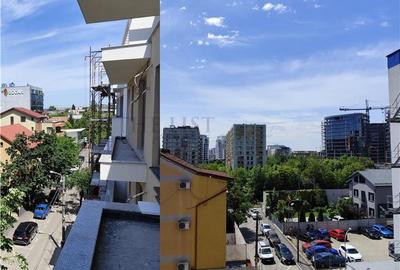 Apartament modern 3 camere I Baneasa TAXARE INVERSA - 2