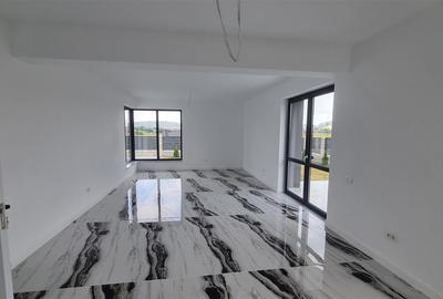 Vila moderna de 4 camere zona Sanpetru - 5