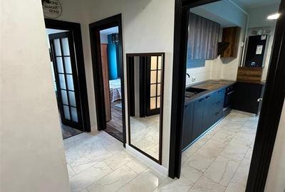 Apartament 2 camere Royal Town Copou , 2locuri de parcare - 14