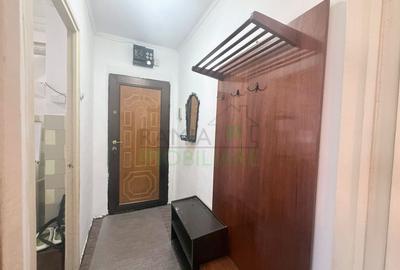 Apartament 2 camere Tractorul mobilat utilat disponibil imediat - 12