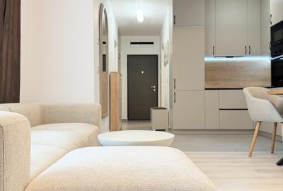 Apartament premium 3 camere, prima închiriere – Denya Forest | Com 0% - 4