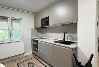 APARTAMENT CU 2 CAMERE - ZONA AVIATIEI - COMPARTIMENTARE EFICIENTA - 9