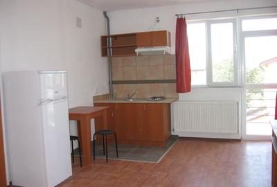 Garsonieră decomandată în Berceni