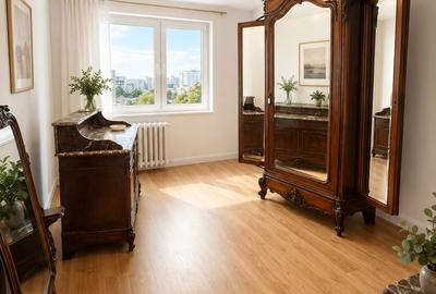 Titulescu 4 camere pregatit pentru vanzare - 6