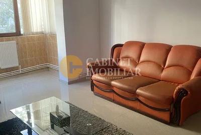 Apartament cu 2 camere semidecomandat, mobilat în Alexandru cel Bun