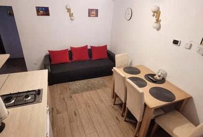 Apartament 2 camere decomandat zona ultracentrala - 2