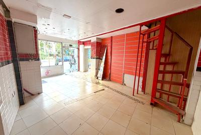 Ultracentral stradal 90mp Ateneu, Romana - direct proprietar - 7