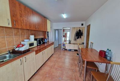 Apartament 3 camere decomandate de inchiriat, zona str N Titulescu - 7
