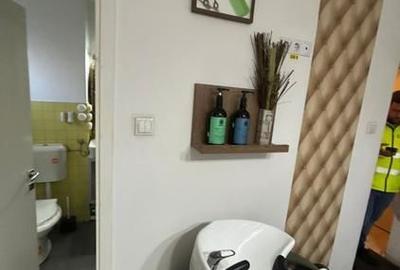 Studiou de vânzare -Spațiu comercial/birou, Rosetti, parter, ideal investiție - 5
