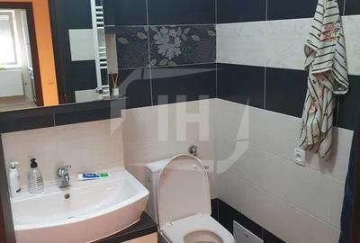 Apartament 2 camere, zona Zorilor - 8