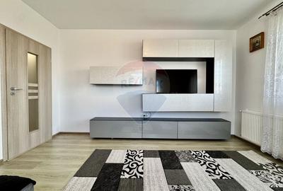 Apartament 2 camere decomandat | Mobilat si utilat | Ghimbav - 2