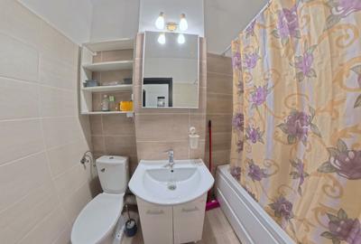 Apartament 2 camere + Loc Parcare Separat  Popesti Leordeni - 4