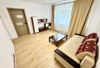 Podu Ros, langa Palas Campus, apartament cu 2 camere de inchiriat - 1