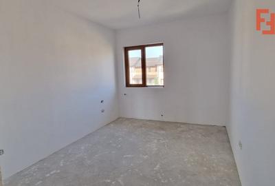 Duplex de vanzare cu 4 camere Mosnita Noua - ID V5303 - 36