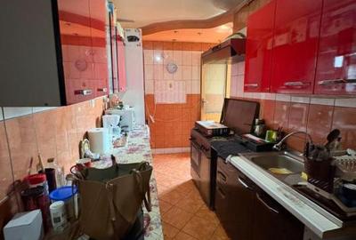 Vanzari Apartamente 4 camere Militari Lujerului - 3