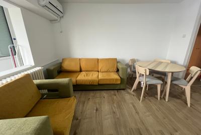 420Euro, bd Ion Mihalache(zona Turda), decomandata, spatioasa, moderna - 3