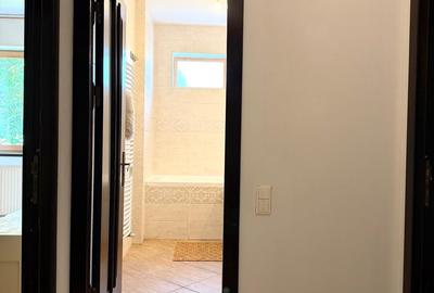 Sisesti - Straulesti / Apartament Mobilat cu Terasa / Parcare cu Boxa -Opțional - 14