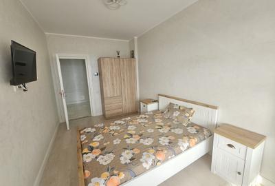 430euro/luna, Royal Town capat Copou, 2 camere open space - 6