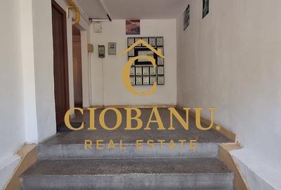 Apartament etaj 1 DECOMANDAT de vanzare zona Rovine - 9