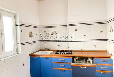 Apartament cu 4 camere in vila Piata Traian - 6