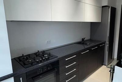 Apartament cu 2 camere decomandat în Grozăvești