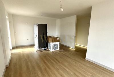 Apartament cu 3 camere semidecomandat în Iris
