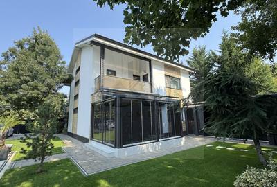 Casă individuală cu 6 camere în Berceni