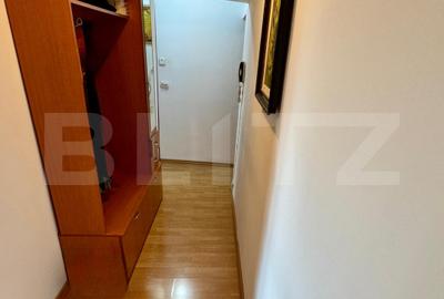 Apartament cu 2 camere, decomandat, cu două balcoane, loc de parcare în zonă - 3