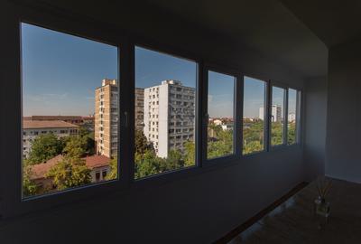 Apartament cu 2 camere decomandat în Șagului