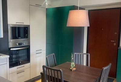 Apartament 3 camere Petrom City/Straulesti - 3
