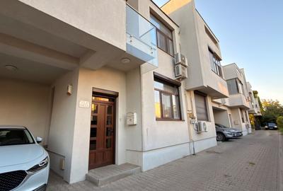Închiriat: Vilă P+1 deosebită | Prima Închiriere | 5 Camere, Terasă - 14