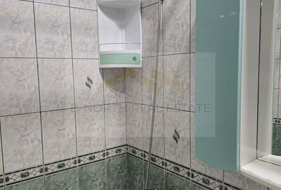 Apartament 2 camere de închiriat Tineretului – Piscului 13, bloc 77, 58 mp - 5