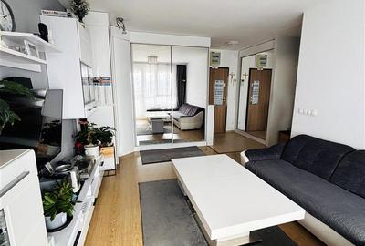 APARTAMENT 3 CAMERE 2 BAI CU LIFT STR CONSTRUCTORILOR - Padurea verde - 2