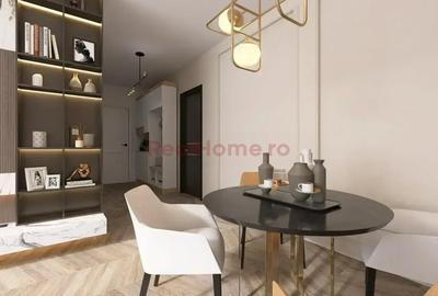 2 camere | decomandat |  metrou 15 min | 1 Decembrie 1918 | premium - 14