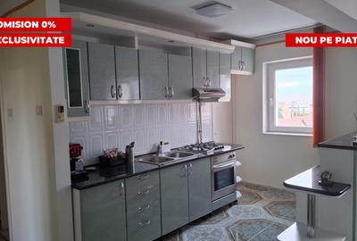 Apartament 3 camere in bloc Digi Nadlac - 2