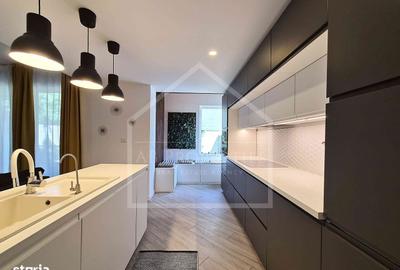 Apartament Pipera 3 camere, curte / gradina Bloc Boutique - 3