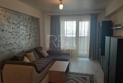 Apartament cu 2 camere decomandat, mobilat în Păcii