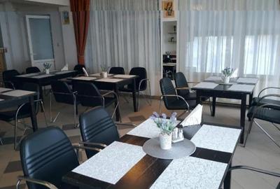 Vila/Hotel/Pensiune , parcare , Busteni , Sinaia - 5