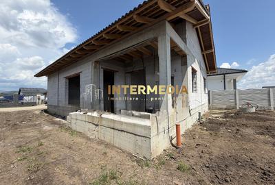 Casa de vanzare I Alba Iulia I 4 camere I teren 424 mp I toate utilitatile I - 14