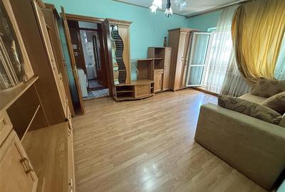 Mioritei - etaj 1 - zona LIDL-Gara - 1