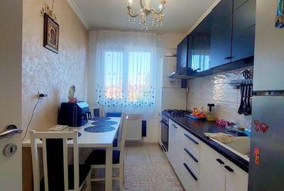 Apartament 2 Camere Quartz Residence 1 , Sector 2 - 7