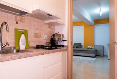 Vanzare apartament 2 camere - Bd. Luptătorilor - Metrou Parc Bazilescu - 15