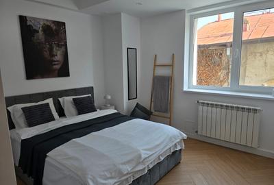 Apartament 2 camere complet renovat 2026 | Prima închiriere | Mobilat - 4