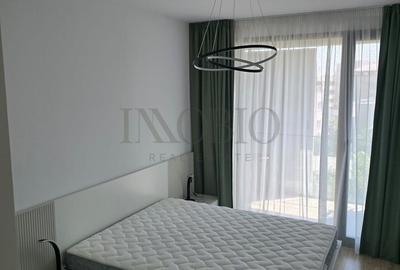 Apartament 2 camere modern | Parcare Opțională | Win Herastrau - 4