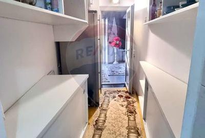 Apartament cu 3 camere si grădină de vânzare - 19