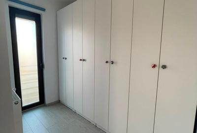 Casa individuala cu 4 camere. Teren 500 mp. Comision 0 - 26